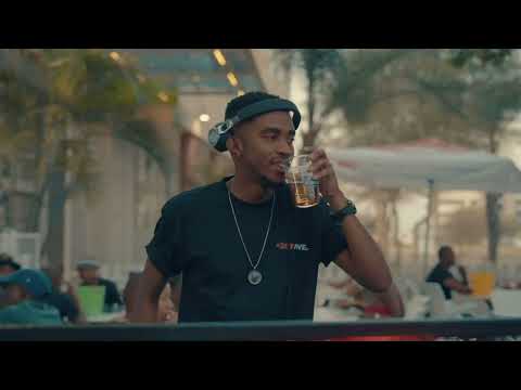 Amapiano live mix by Dj Benyboi