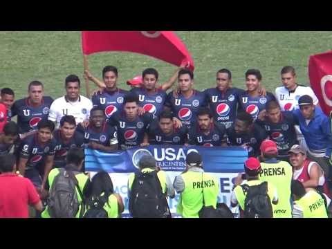 Angelo Padilla y Marlon Negrete