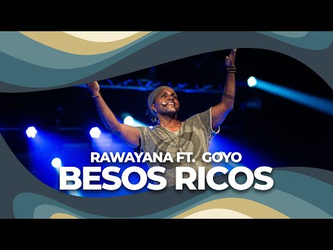 Rawayana, Goyo - Besos Ricos - Choreography by Alejandro Angulo