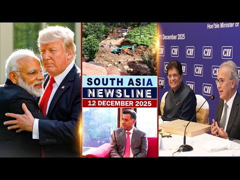 Modi, Trump hold “Warm and Engaging” talks as India–US Strategic Partnership gains momentum