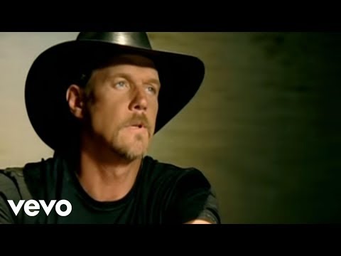 Trace Adkins - Arlington (Official Music Video)