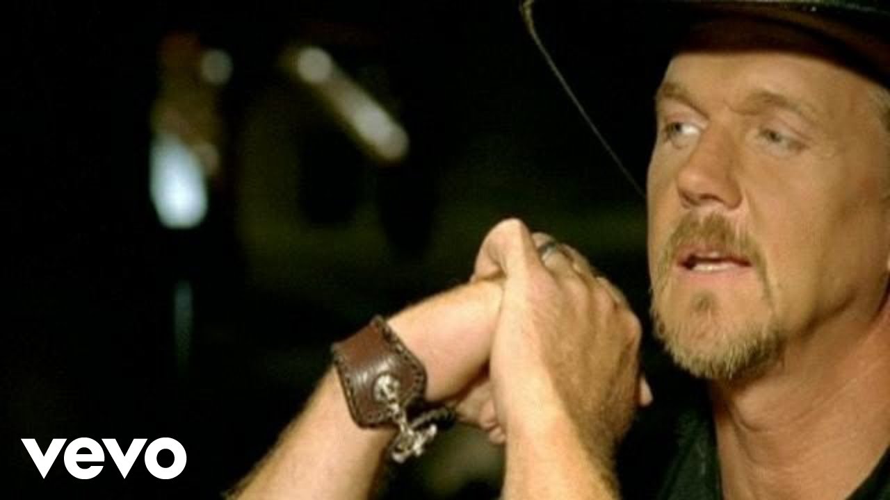 Trace Adkins - Arlington