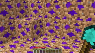 More Cursed Ores Broke This Minecraft World