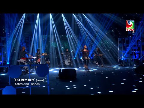 EKI REY REY - Ashfa & Friends #AdhivesReethi