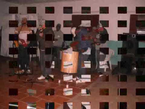 Grupo Para de KO  Aquele Dia