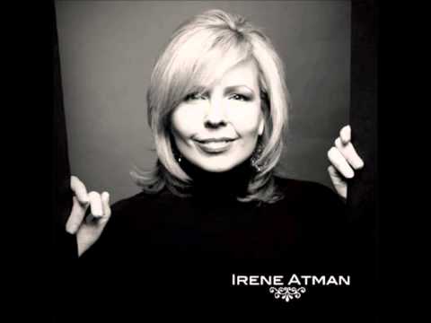 Irene Atman「That's All」