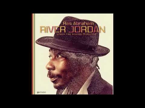 River Jordan "Ras Abraham"