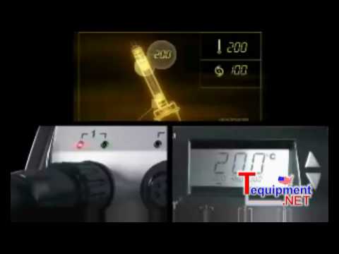 Weller WR3M Rework Stations