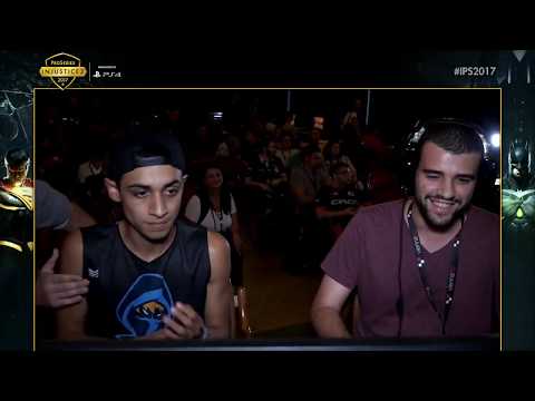 Yammini vs Slayer Viennality 2017