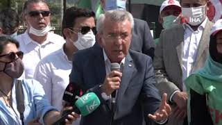 TEKSİF Sendikası Genel Başkanı Irgat'tan toplu sözleşme açıklaması