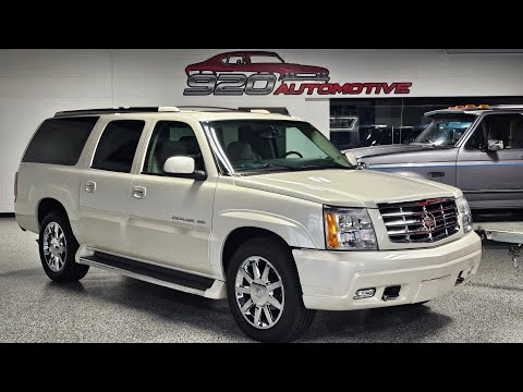 2006 Cadillac Escalade (CC-2119443) for sale in Watertown, Wisconsin