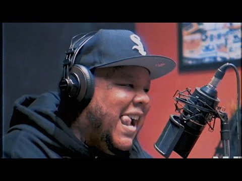 Cookin Soul - AKAPELLAH Freestyle