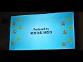 Mutt And Stuff Credits