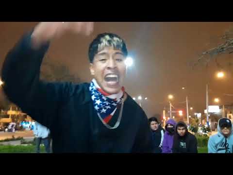 LIT STREET VS FANTASMANO - OCTAVOS - FECHA N°7 - LM BATTLES