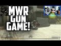 MWR Gun Game GOD TBP Games