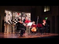 The Juliet Letters - Damnation's Cellar - (Elvis Costello, The Brodsky Quartet)