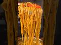 The BEST 15 Minutes PASTA Shorts
