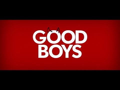 Good Boys - Trailer [Universal Pictures]