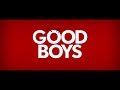Good Boys - Trailer [Universal Pictures]