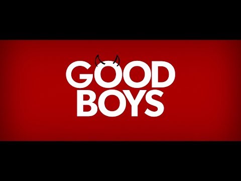 Good Boys