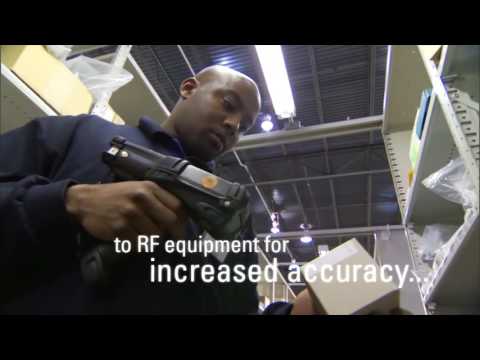 Fedex Supplychain Global Distribution Center