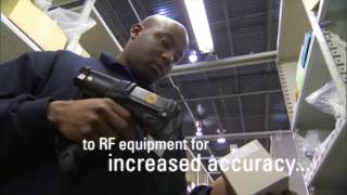 FedEx SupplyChain Global Distribution Center