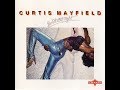 Curtis Mayfield - Do It All Night ℗ 1978 - Antony Rosano Curtis Mayfield - Do It All Night ℗ 1978