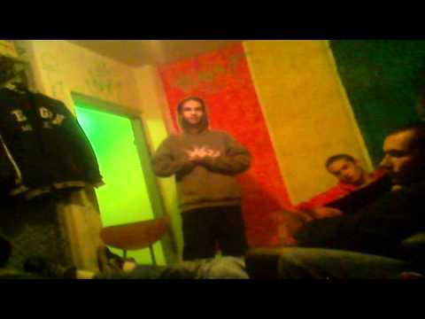 Mandżur (Rap Talizman) - Legalny Nielegal