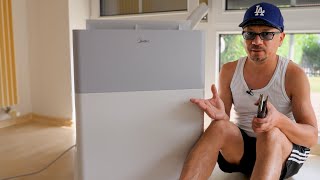 Midea PortaSplit 2025 — Best Portable AC?