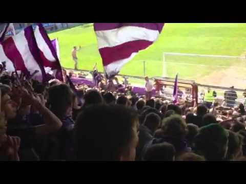 VFL Osnabrück vers. Burghausen Ostwestfalen, Idioten, Sche... Arminia Bielefeld.....