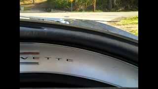 preview picture of video '1960 Corvette Raffle - Driving Tour'
