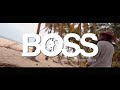 Ice Prince - Boss (Official Video)