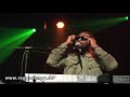 Morgan Heritage - 3/5 - Freedom - 27.02.2018 - YAAM Berlin