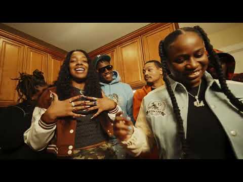 Nia Asiel x Jane'a Amour - Playa No More (Official Video) Shot by @_sergioesparza_