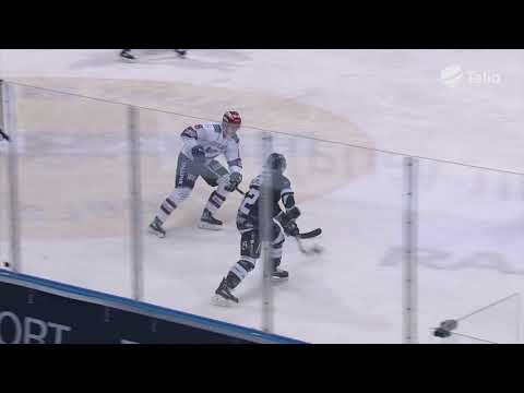 Maalikooste: TPS – HIFK