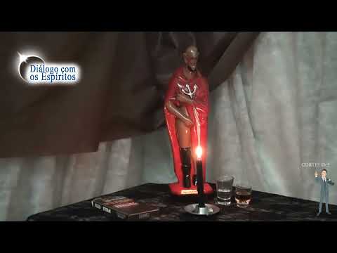 Cortes DcE #506 Exu trabalha na penumbra? fez mal às pessoas?