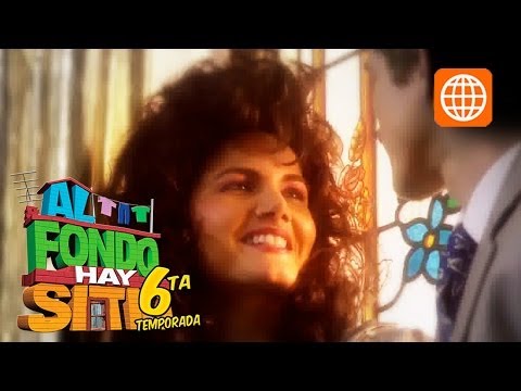 Al fondo hay sitio capítulo 1085 - parte 3/5