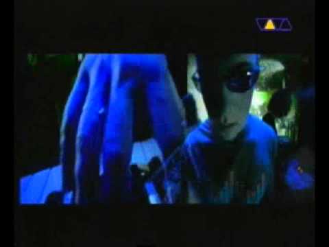 Dj Barthezz On the move vs Nirvana      Rape Me