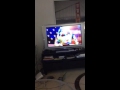 Kyle Watches Toys Walking In Toy Story 2