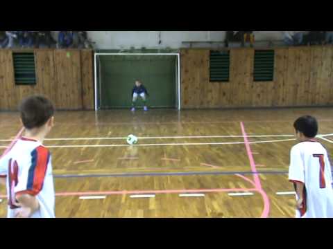 Mecz GWARDIA 2004 - Przyszłość część 23/23