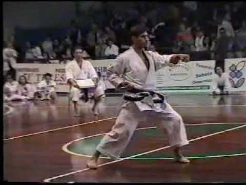 1ª Coppa Liguria Città di Rapallo - Fudoshin Karate Do