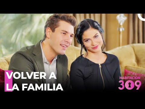 Haluk Está En Villa Sarihan - Habitación 309