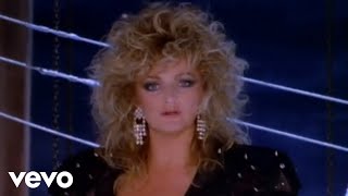 Bonnie Tyler - If You Were A Woman