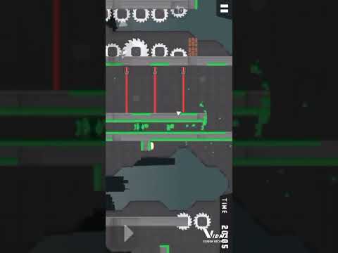 this is a rip off of super meat boy