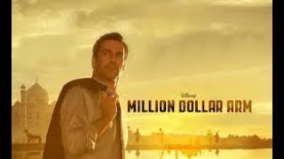 A R  Rahman   Million Dollar Arm