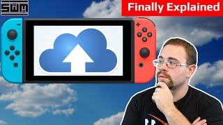 Nintendo FINALLY Clarifies Cloud Save Grace Period | News Wave Extra