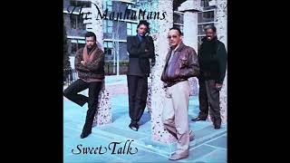 THE MANHATTANS - Sweet Talk (Funk)
