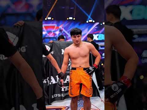Odilxon MMA😱😳 Like❤️👈🏻#youtubeshorts #trend  #ufc #mma #rek  #new  #reelsvideo #football #soccer