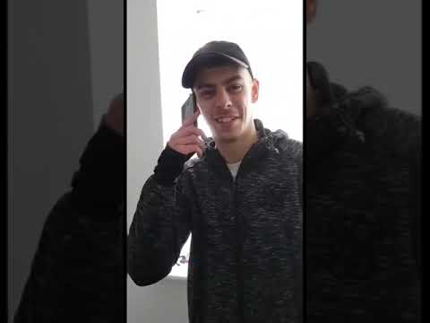 warrington carpet cleaners video.