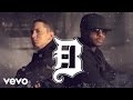 Bad Meets Evil - "Fast Lane" ft. Eminem Royce Da 5'9"